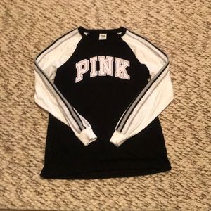 New with out tag pink tee